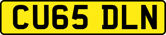 CU65DLN