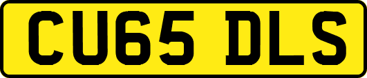 CU65DLS