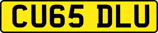 CU65DLU
