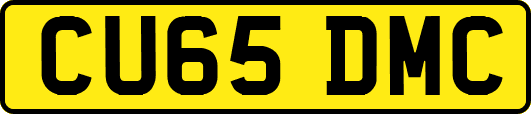 CU65DMC