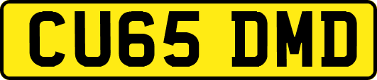 CU65DMD