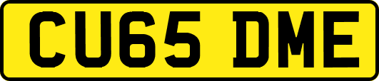 CU65DME