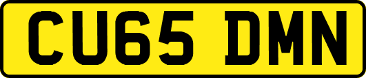 CU65DMN