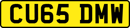 CU65DMW