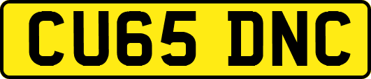 CU65DNC