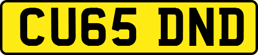 CU65DND