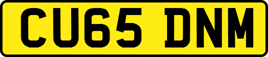 CU65DNM