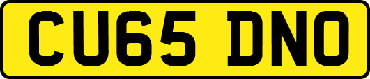 CU65DNO
