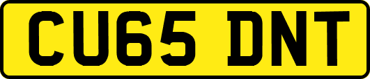CU65DNT