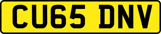 CU65DNV