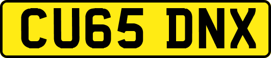 CU65DNX