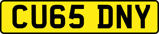 CU65DNY