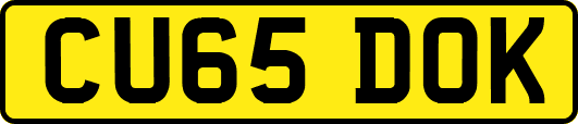 CU65DOK