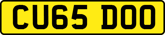 CU65DOO