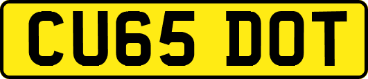 CU65DOT
