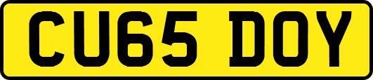CU65DOY