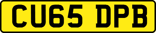 CU65DPB