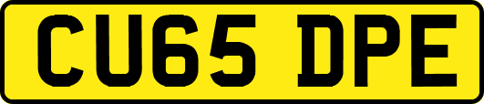 CU65DPE