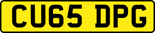 CU65DPG