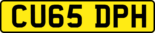 CU65DPH