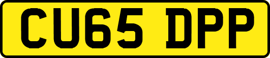 CU65DPP