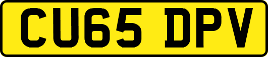 CU65DPV