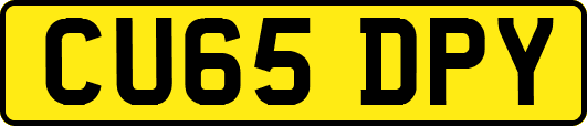 CU65DPY