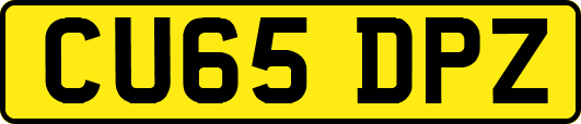 CU65DPZ