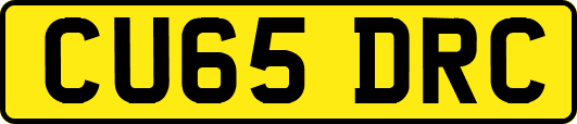 CU65DRC