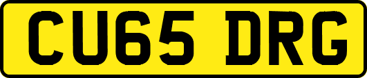 CU65DRG