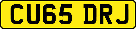 CU65DRJ