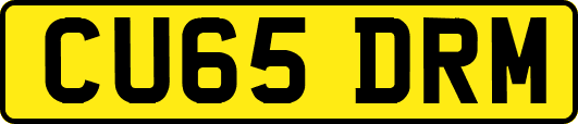 CU65DRM