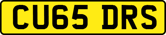 CU65DRS