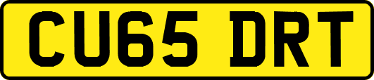 CU65DRT