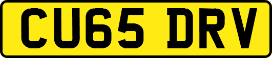 CU65DRV