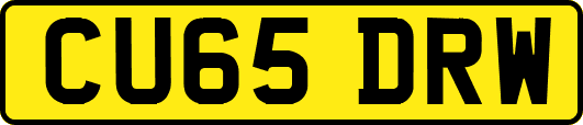 CU65DRW