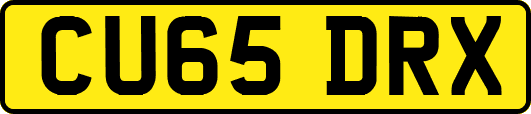 CU65DRX