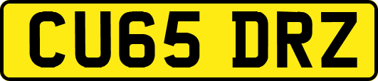 CU65DRZ