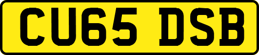 CU65DSB