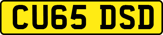 CU65DSD