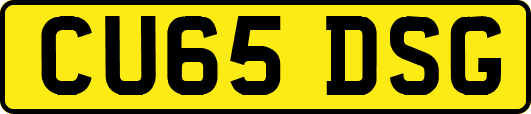 CU65DSG