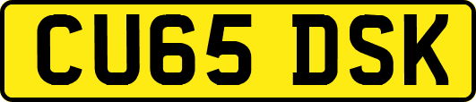 CU65DSK