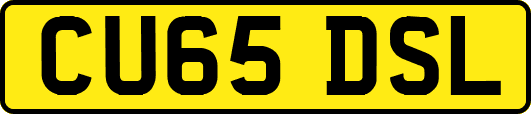 CU65DSL