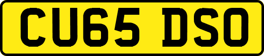 CU65DSO