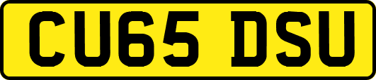CU65DSU