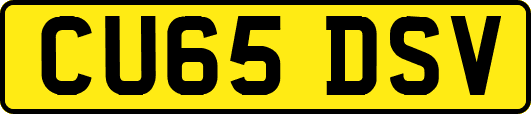 CU65DSV