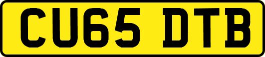 CU65DTB
