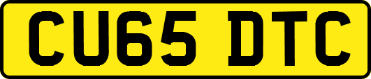 CU65DTC