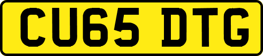CU65DTG