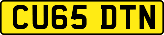 CU65DTN